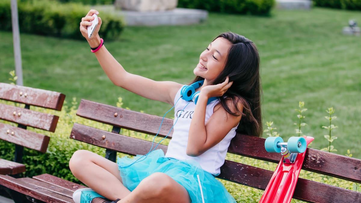 Las Lauras "sin filtro"