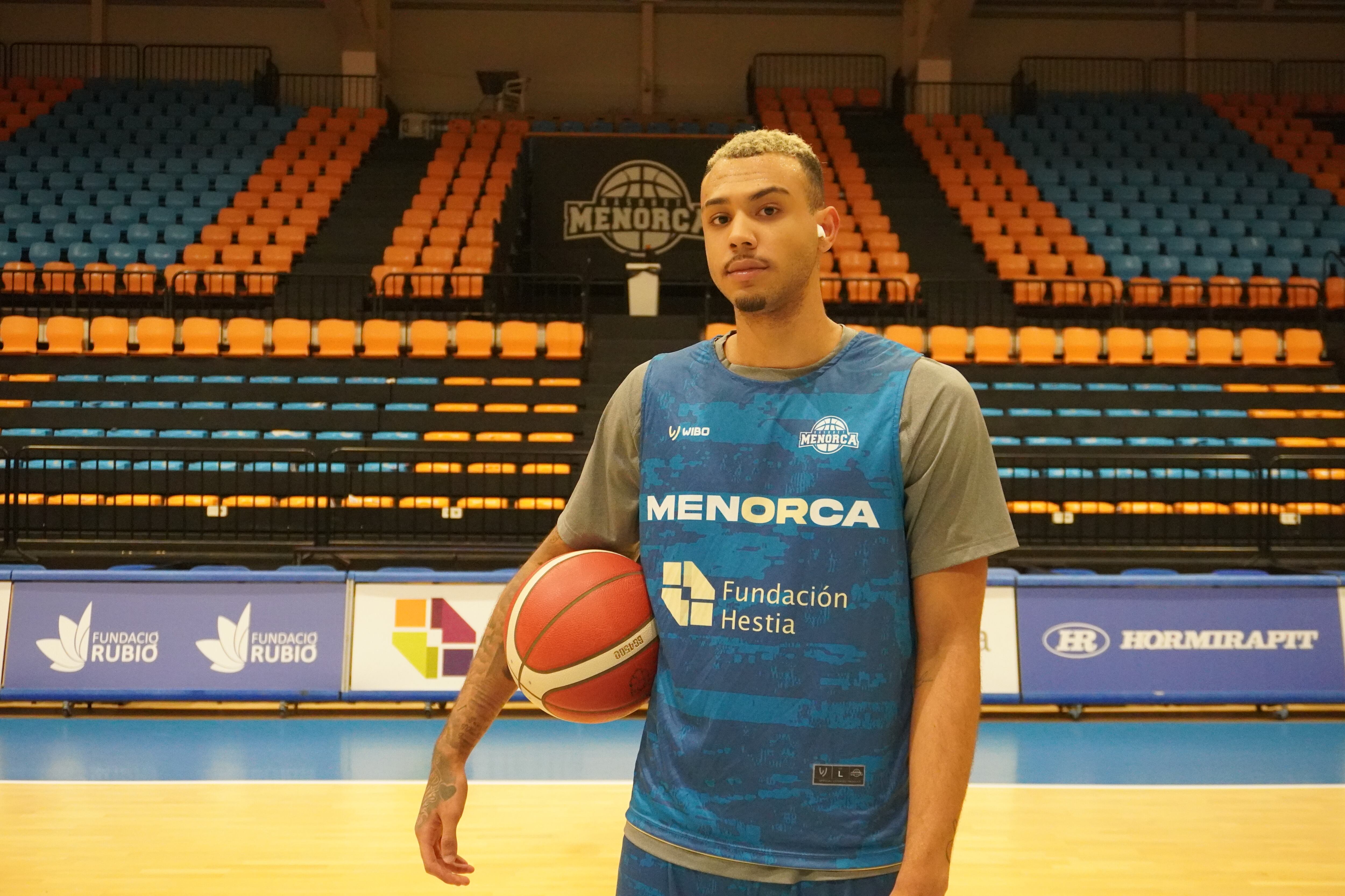 L&#039;aler ja entrena a Bintaufa.