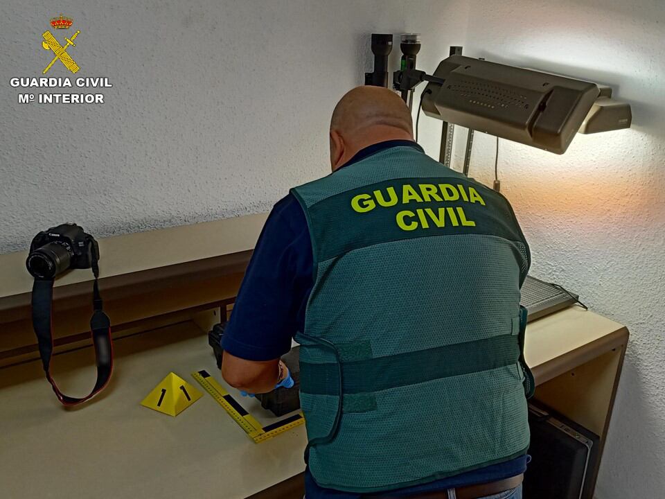 Guardia Civil