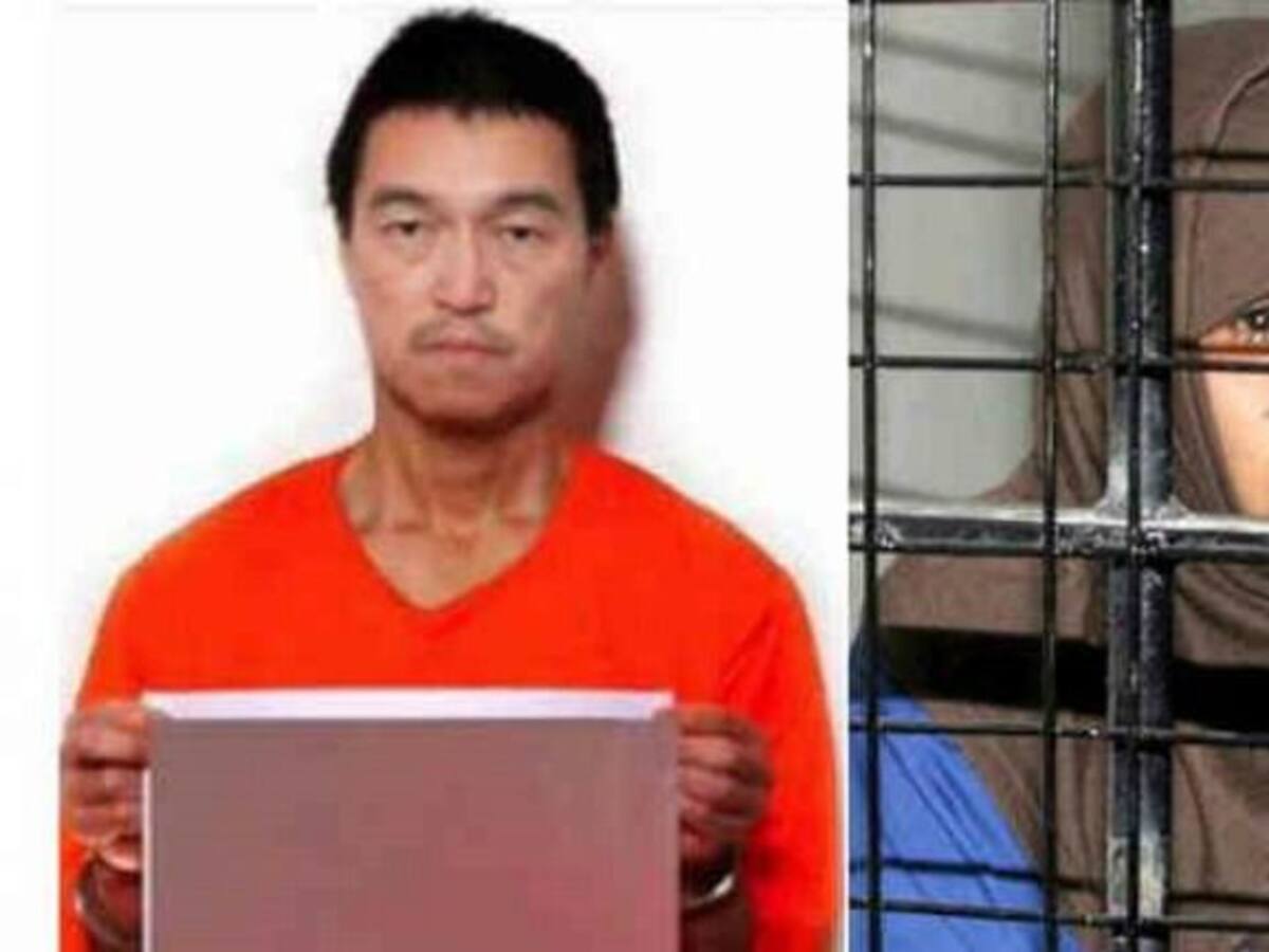 "Un estado debe salvar vidas sin caer en la agenda de los terroristas"