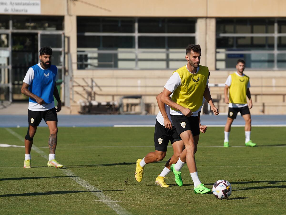 Baptistao: "No hay dudas, estamos unidos"