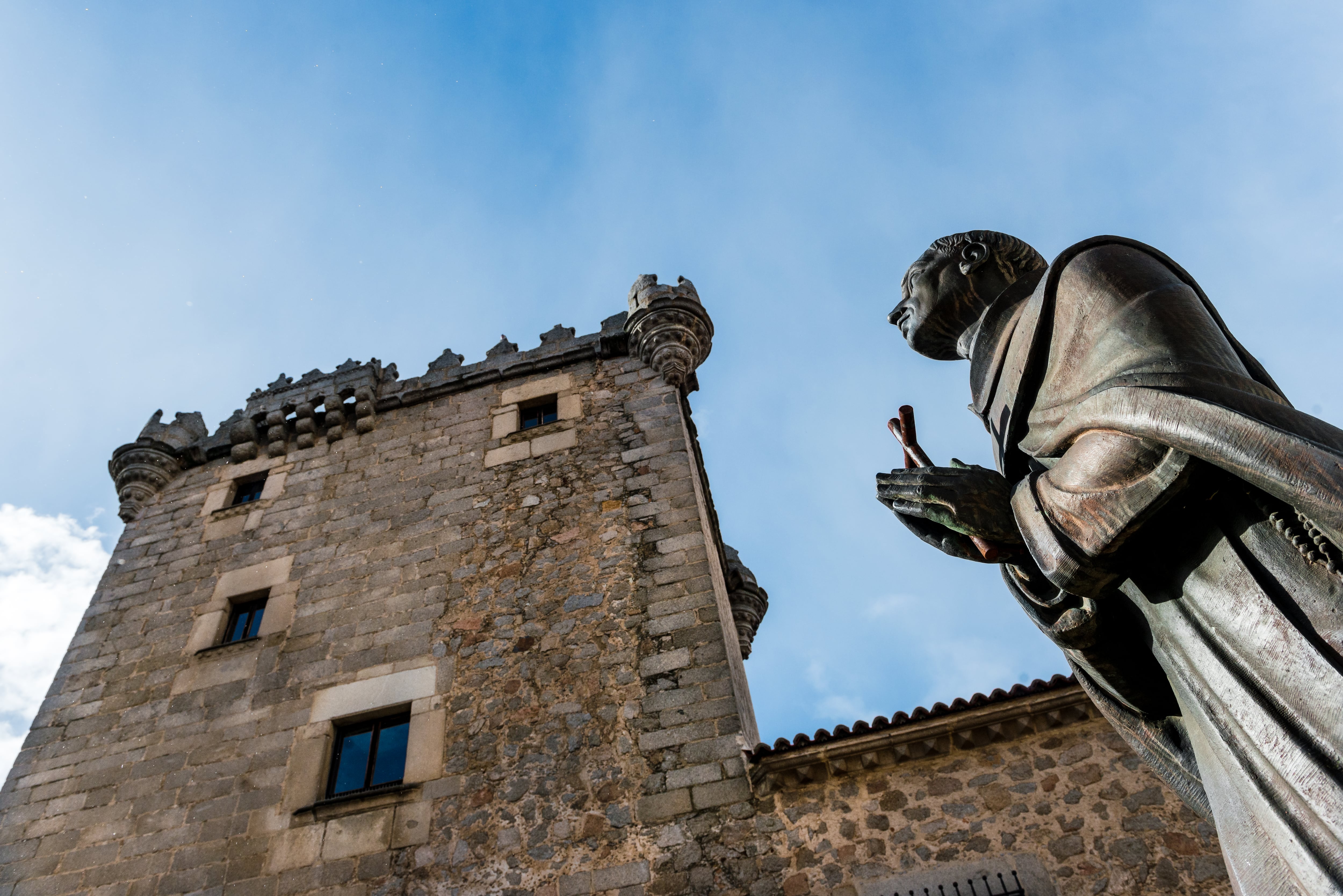 El maestro del amor es el título de la jornada de este año