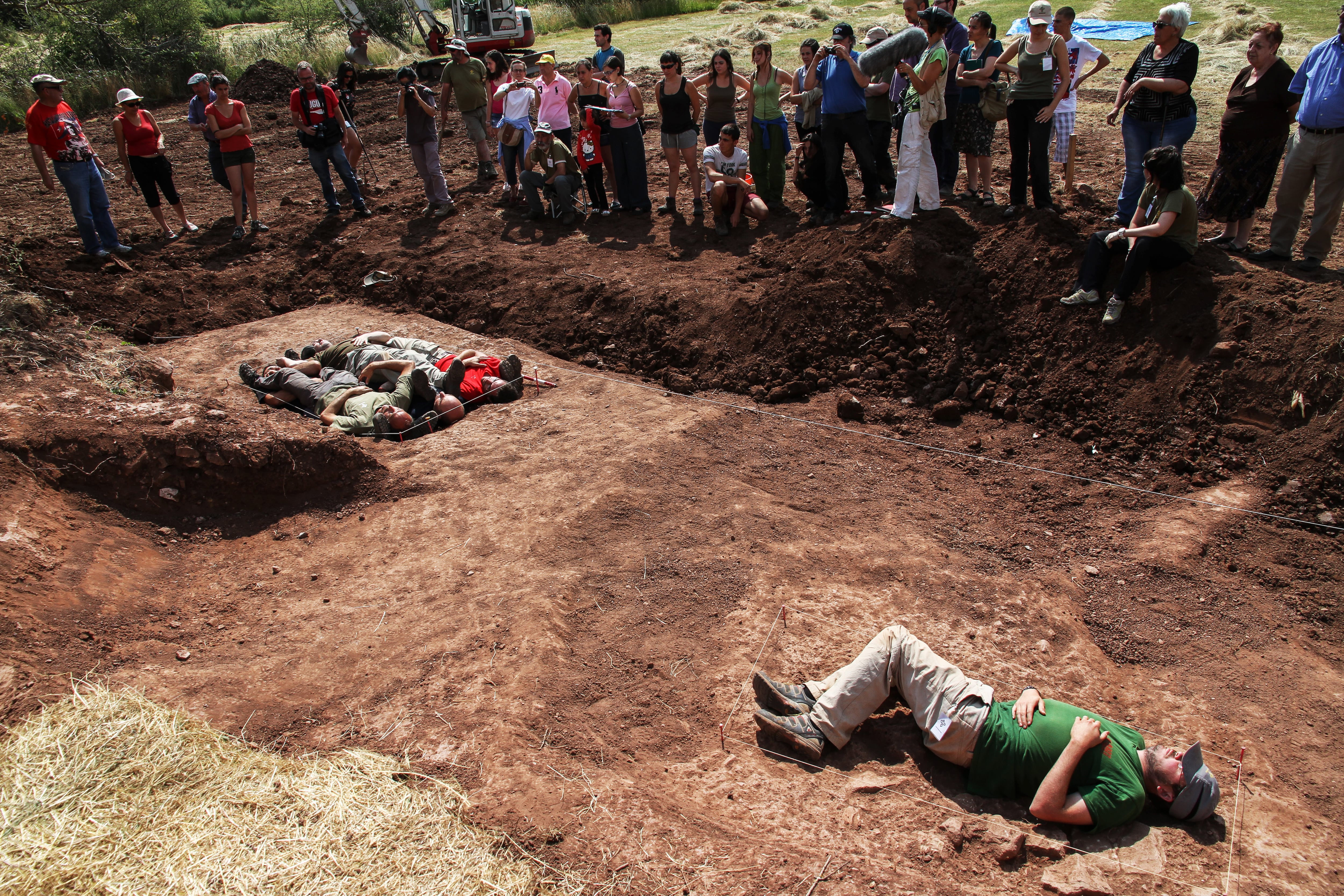 Asociación Recuerdo y Dignidad de Soria