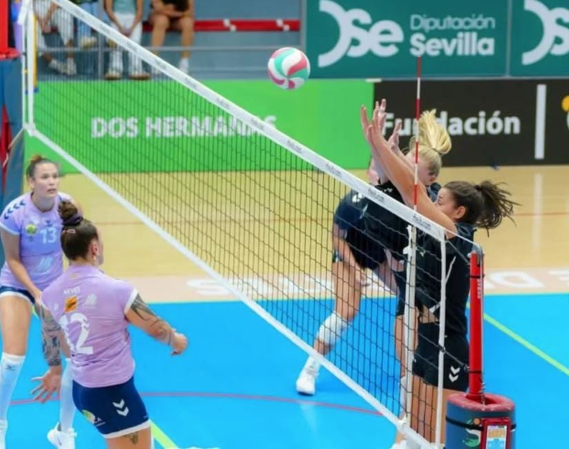 L'Avarca de Menorca va aconseguir el primer triomf de la pretemporada a Sevilla.