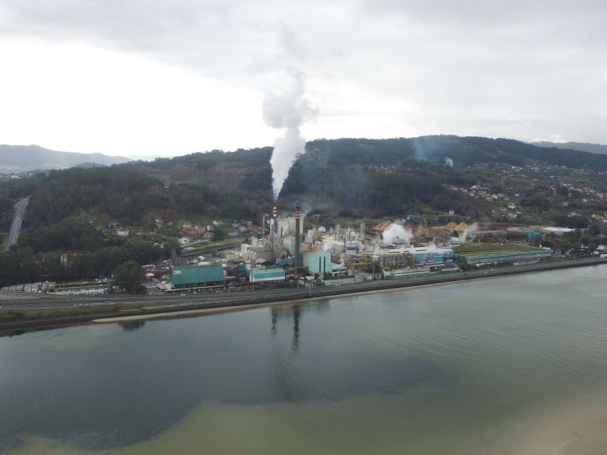 Ence sigue siendo el epicentro