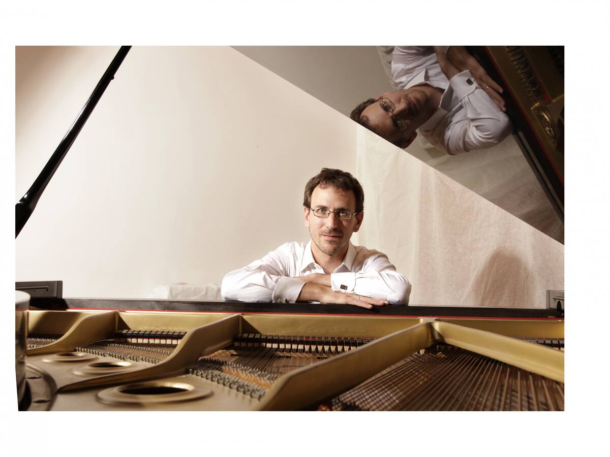 Soundmontano llega al ecuador en Salas Bajas con la actuación de Pablo Lleida