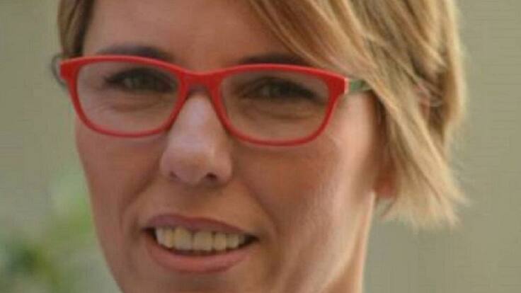 Hoy por Hoy Córdoba. Firma de opinión de Isabel Araque