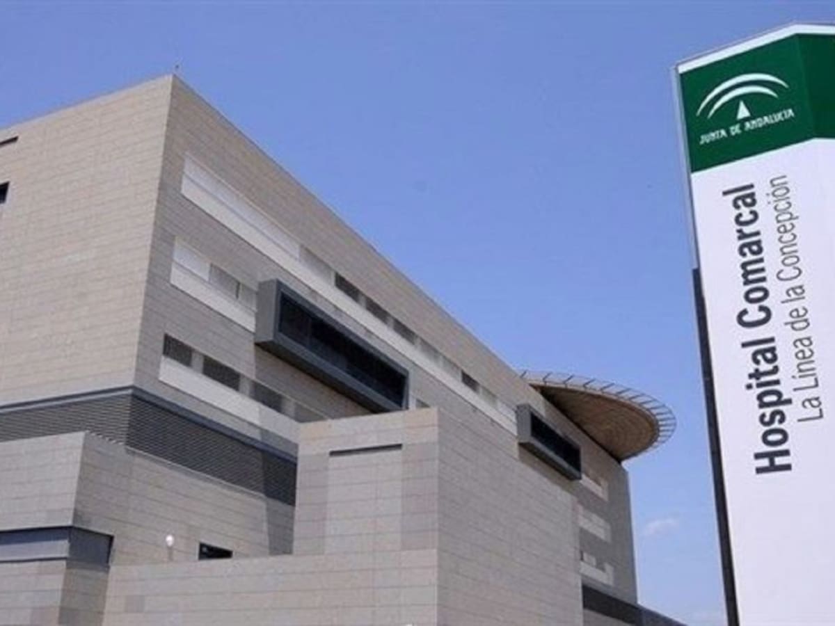 La Junta puede dar luz verde a la segregación del Hospital de La Línea