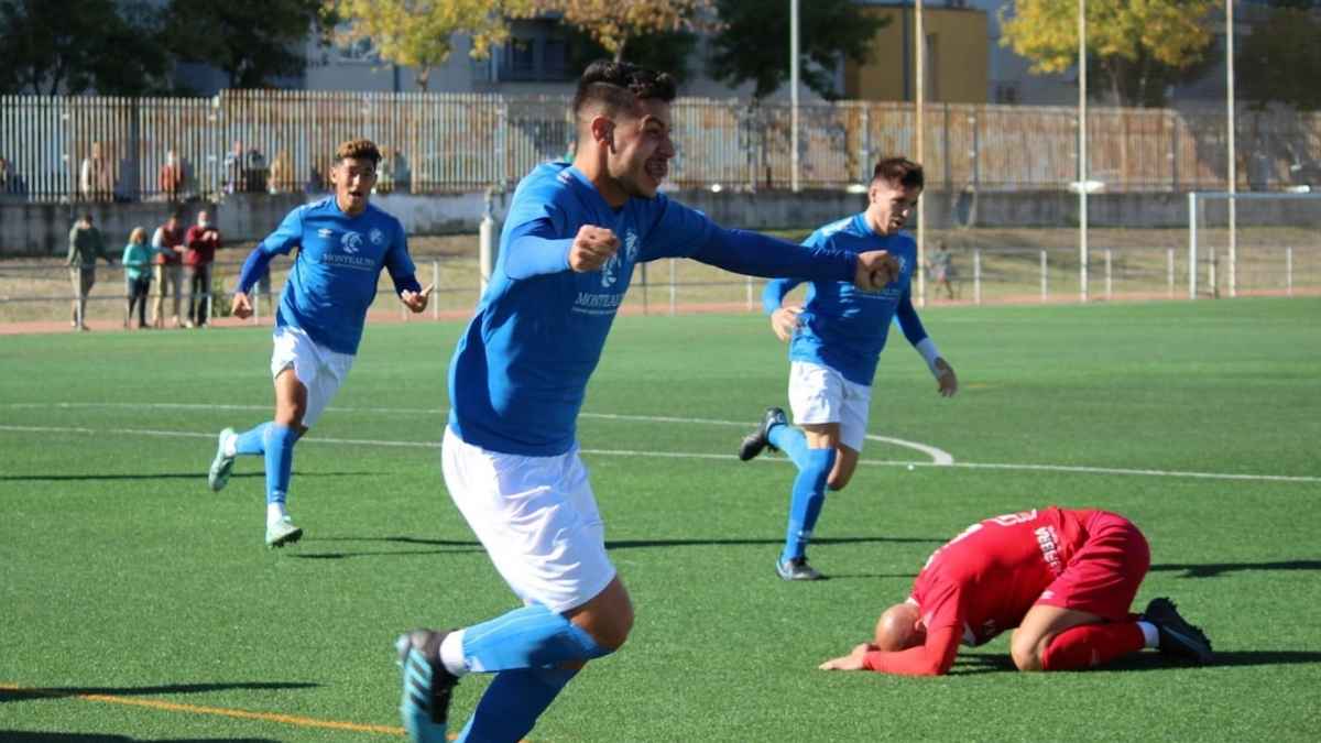 Antonio Sanlúcar regresa al Xerez DFC