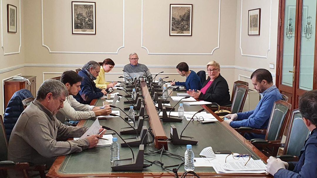 El Ayuntamiento de València garantizará los servicios esenciales pese al endurecimiento de las medidas