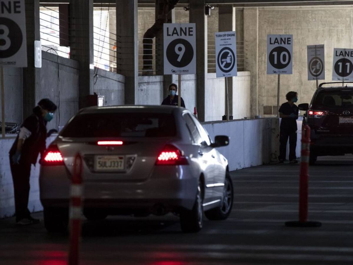 Estados Unidos supera el medio millón de muertos por la COVID-19, la peor cifra de fallecidos en el mundo