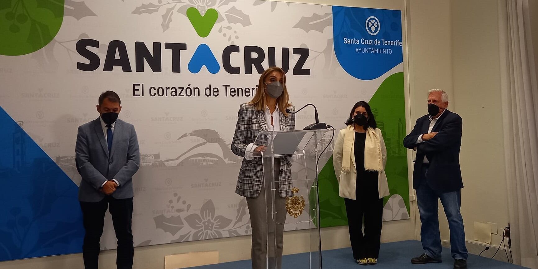 La rehabilitación de las zonas tendrá un presupuesto inicial de 30 millones de euros. Foto: Christopher Vegas.