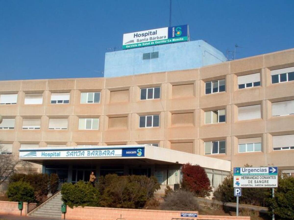 Archivan la denuncia por contratar ginecólogos sin homologación en el hospital de Puertollano
