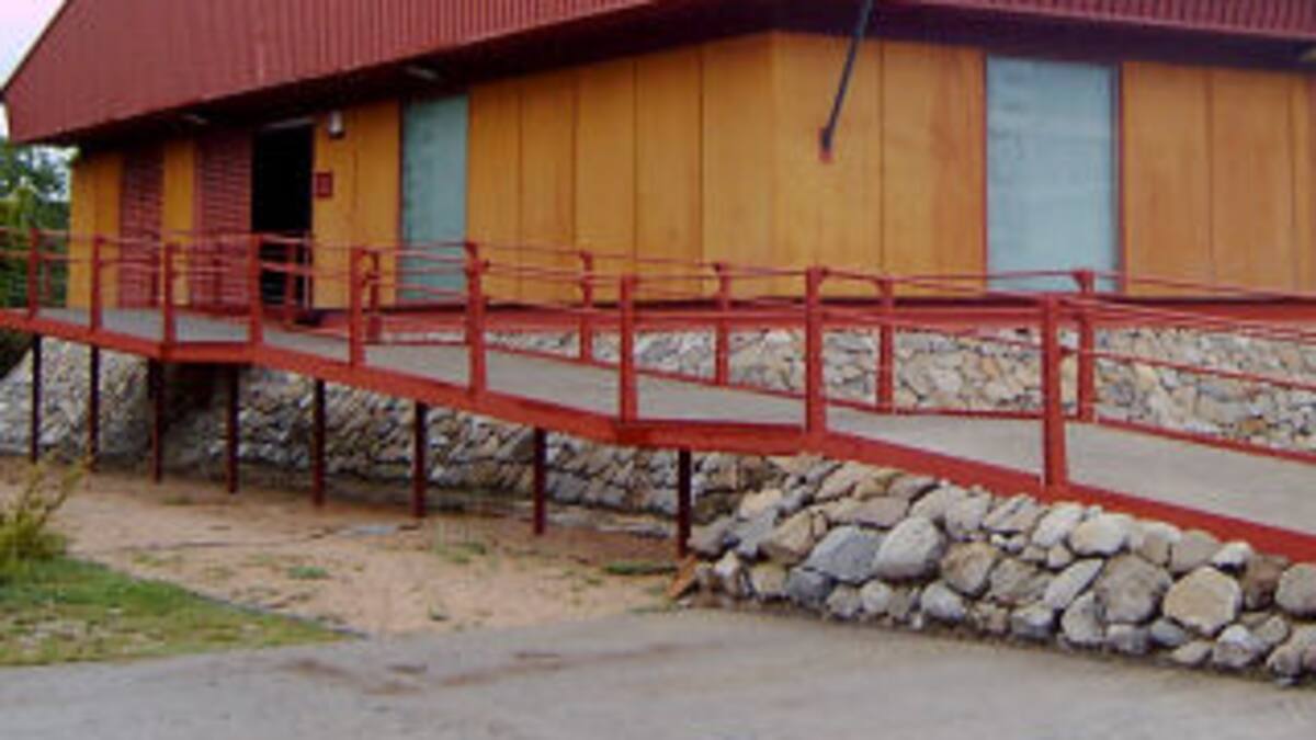 Desciende el paro en el Alto Gállego en un 6%