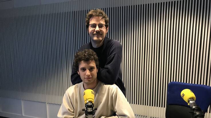 Entrevista a Cala Vento