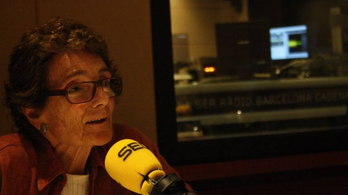 Història de Vida de Georgina Regàs