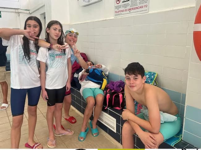 Club Natación Villena