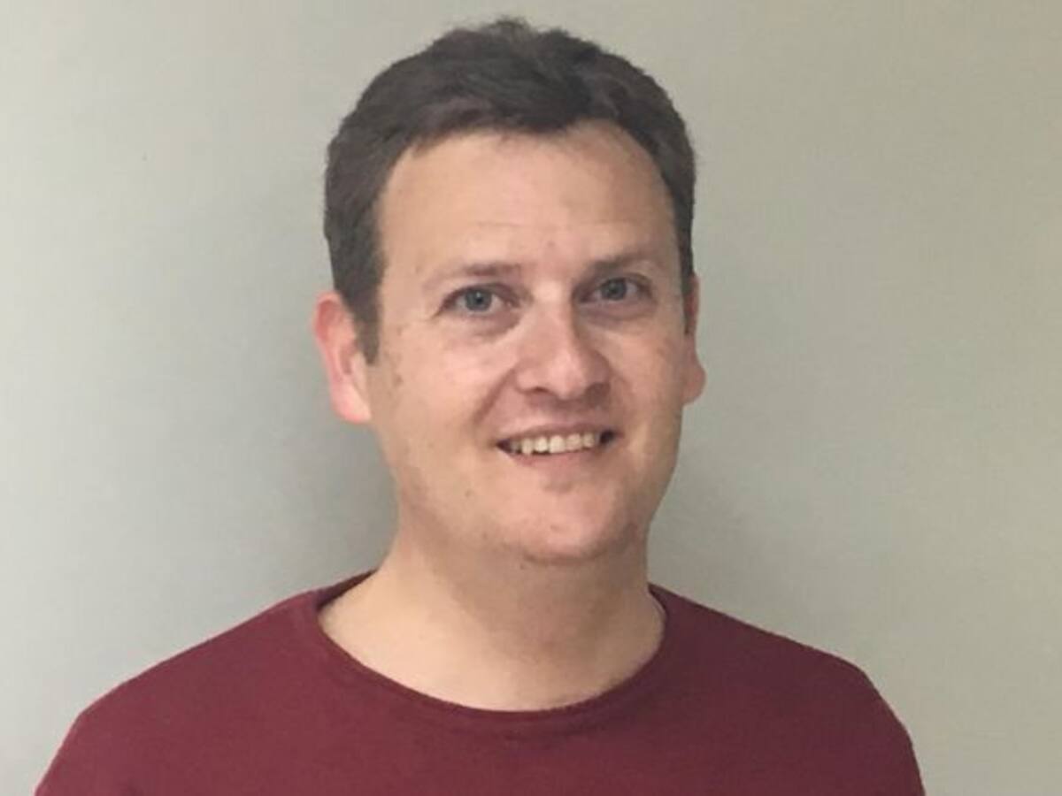 Nuevo edil de Izquierda Ezquerra en Tudela