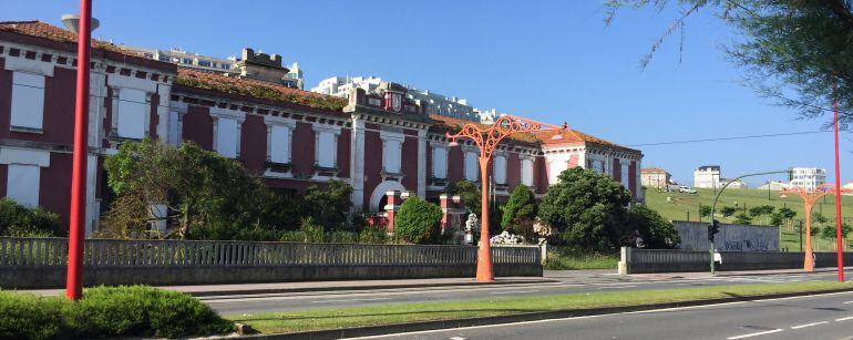 Cárcel de la Torre