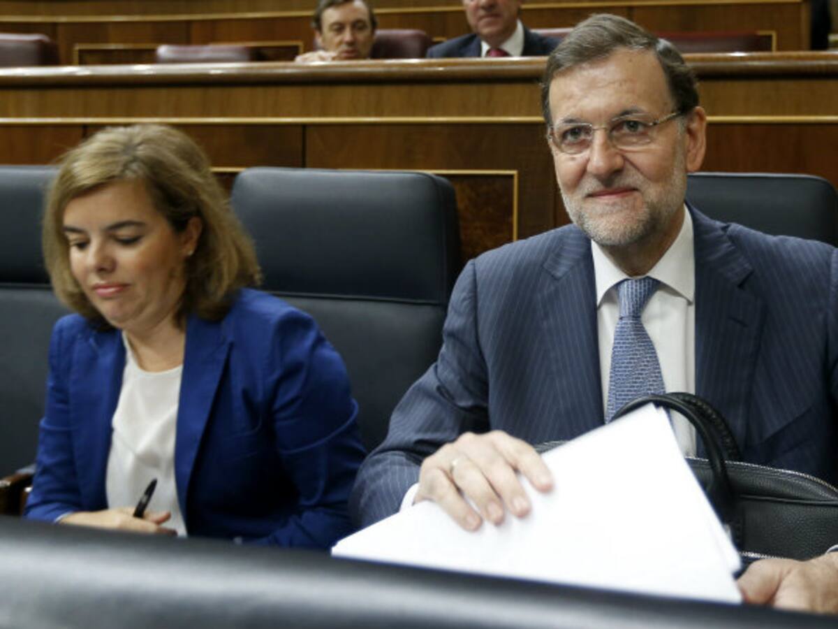 El silencio de Rajoy sobre el aborto desconcierta al PP