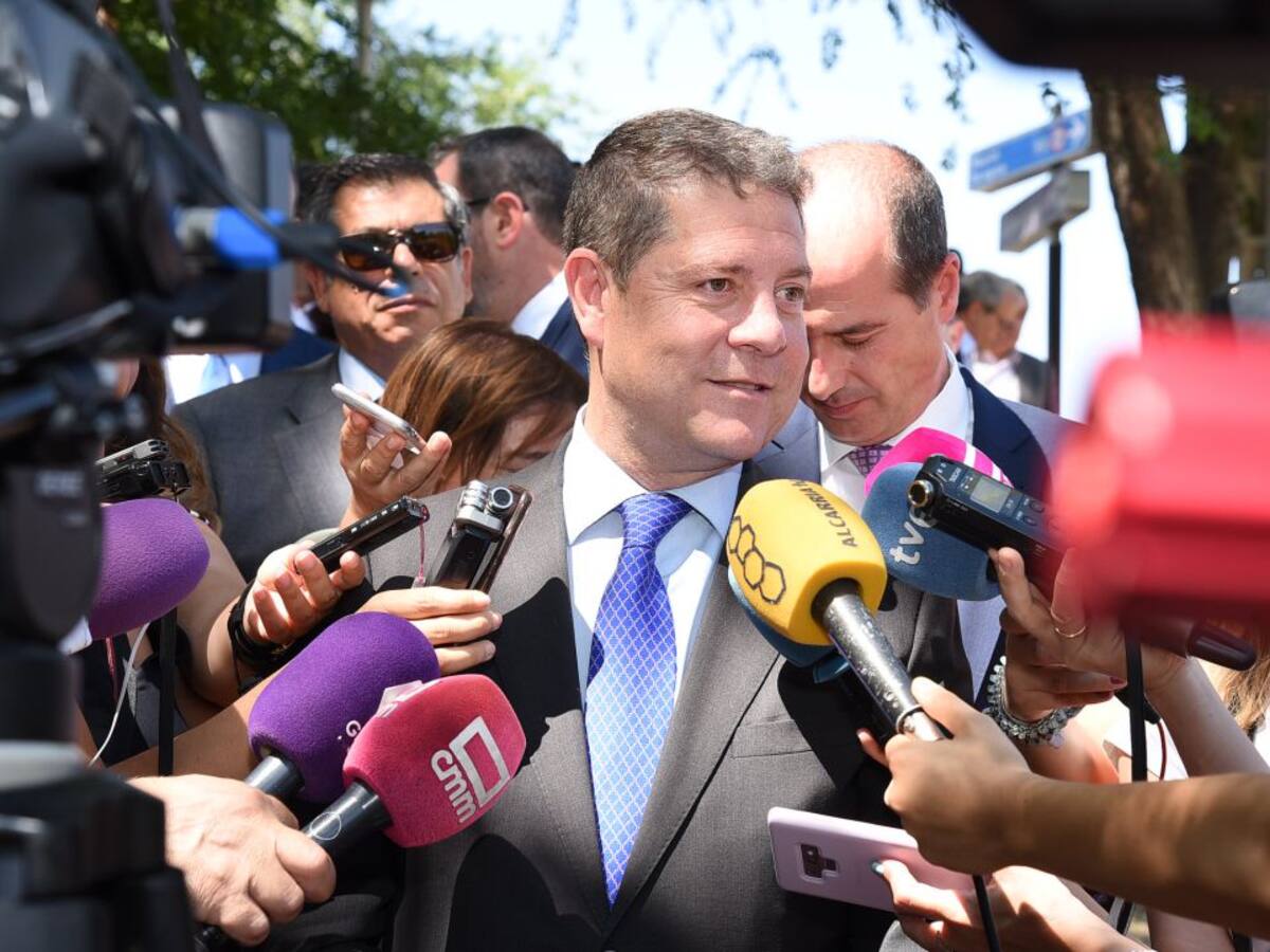 El Consejo de Gobierno aprobará el techo de gasto antes de final de mes