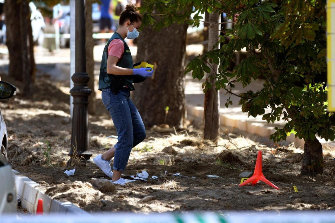 PSOE de Segovia muestra su &quot;más enérgica repulsa&quot; ante el asesinato machista de La Granja