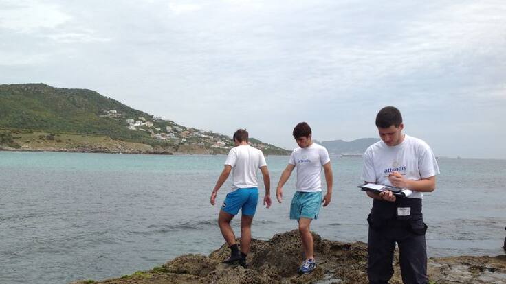 Algeciras y la ciencia