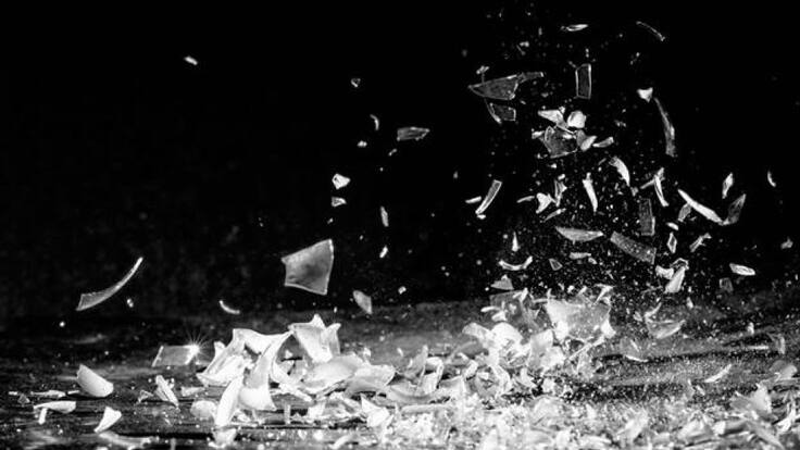 Los objeivos nos sobreviven