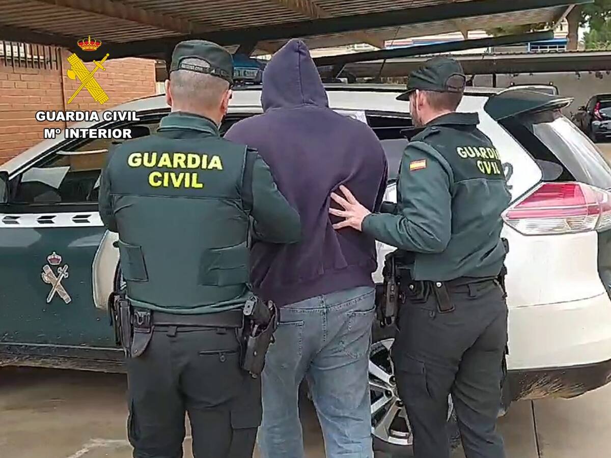 Alarma en la zona de El Algar ante el incremento de robos en viviendas y establecimientos públicos