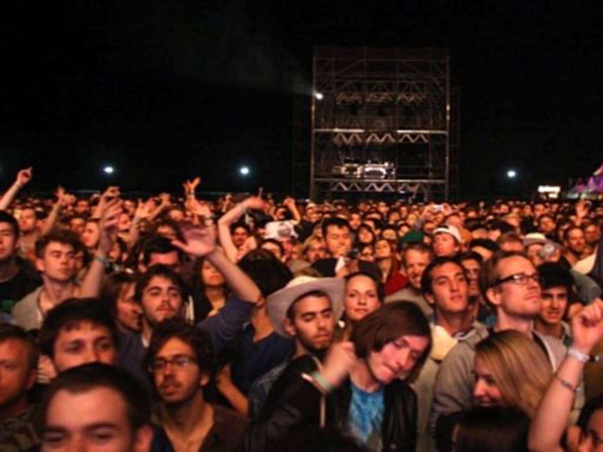 Llega el Primavera Sound