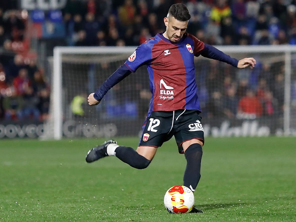 El Eldense busca en Alicante su segundo triunfo a domicilio ante el Hércules (S. 21.00 h)