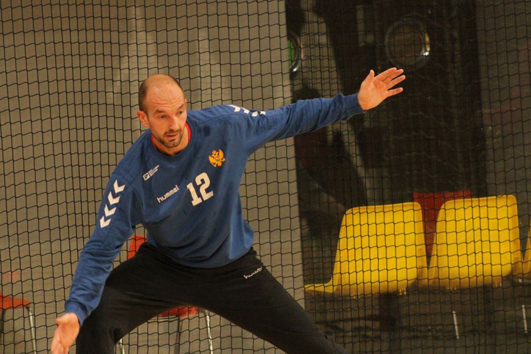 Mile Mijuskovic