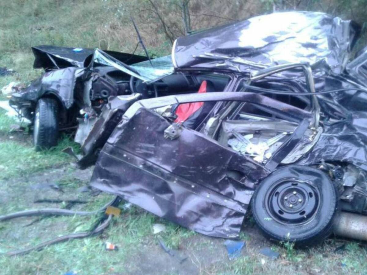 Dos fallecidos en la carretera en las últimas horas