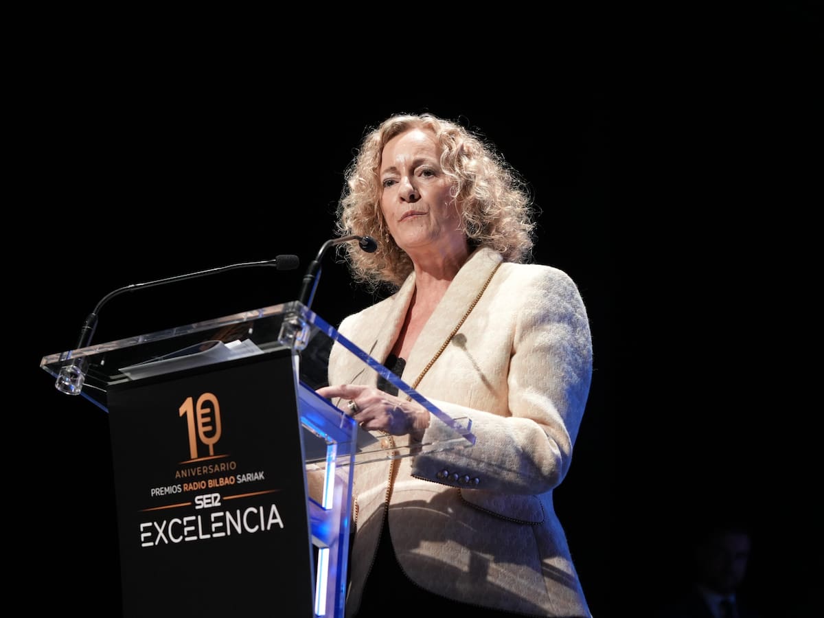 "La excelencia también es la bondad"