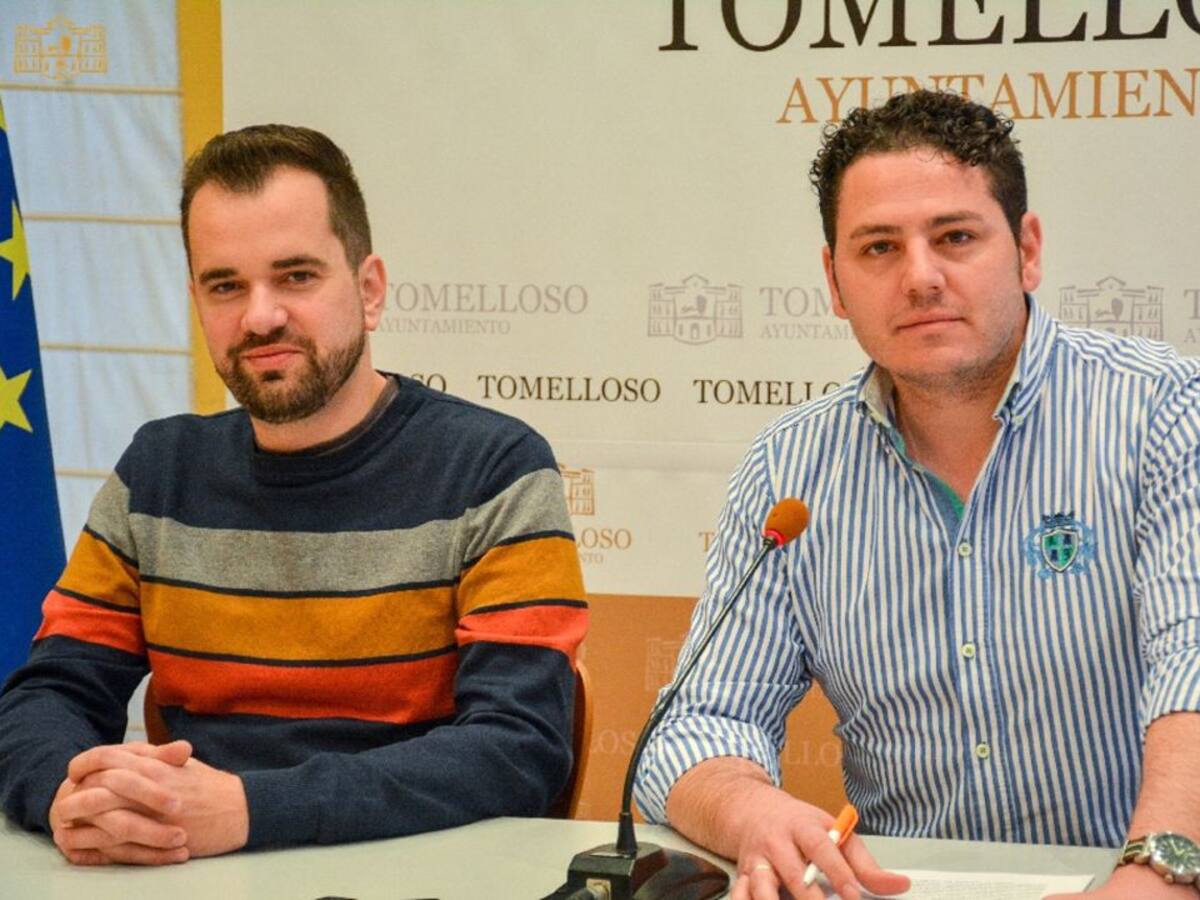 Rechazados los presupuestos municipales 2019 en Tomelloso
