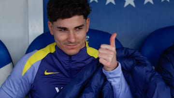 El Barça ja sap quin és l'impediment per fitxar Julián Alvarez