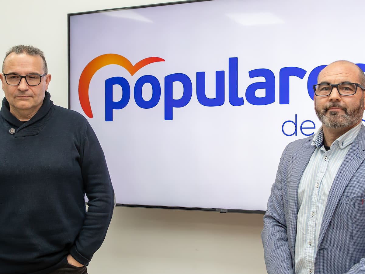 El PP de Elda denuncia el cierre del servicio de intervención de armas de la Guardia Civil