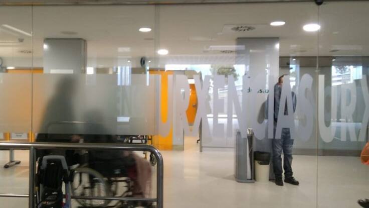 Entrevista a José Manuel Fandiño, responsable de urgencias del CHUAC y Presidente de la sociedad de urgencias y emergencias de Galicia (18/05/2021)