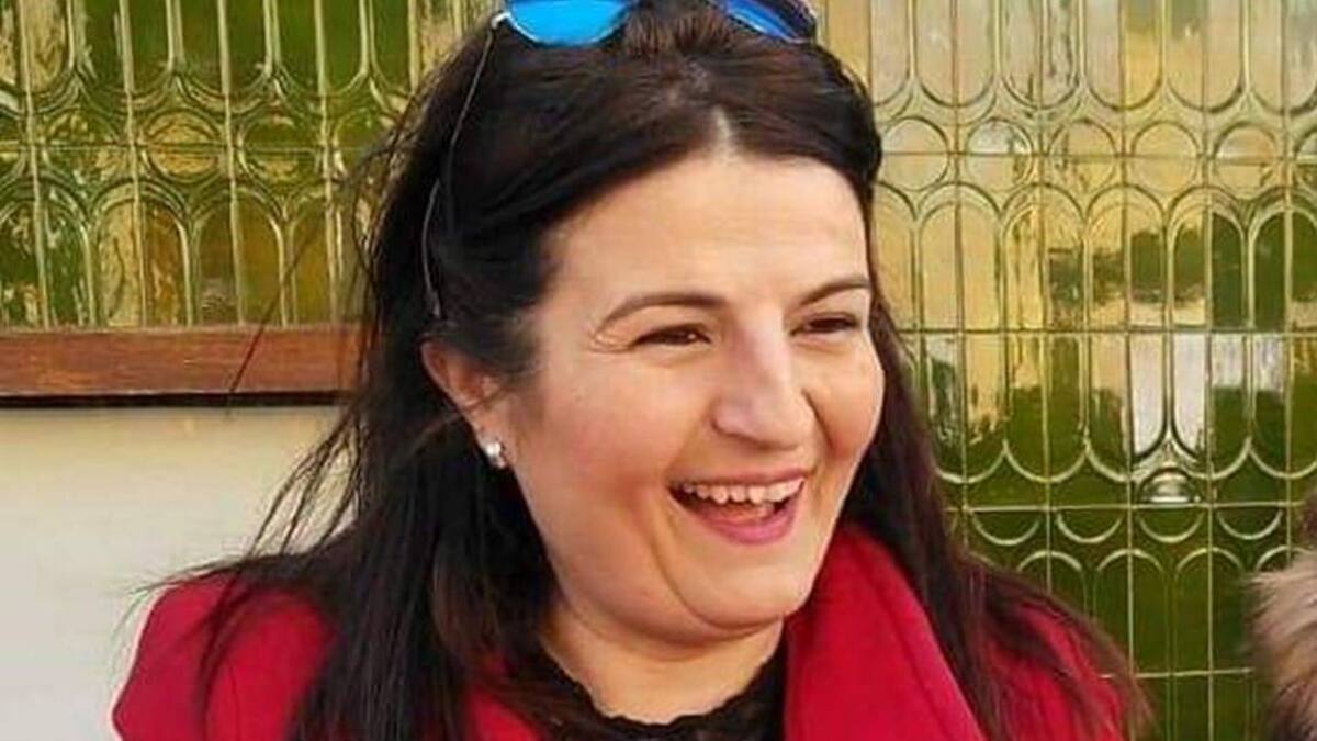 La concejal de Villalonga apartada de sus competencias dice ser víctima de una 'caza de brujas' del Psoe