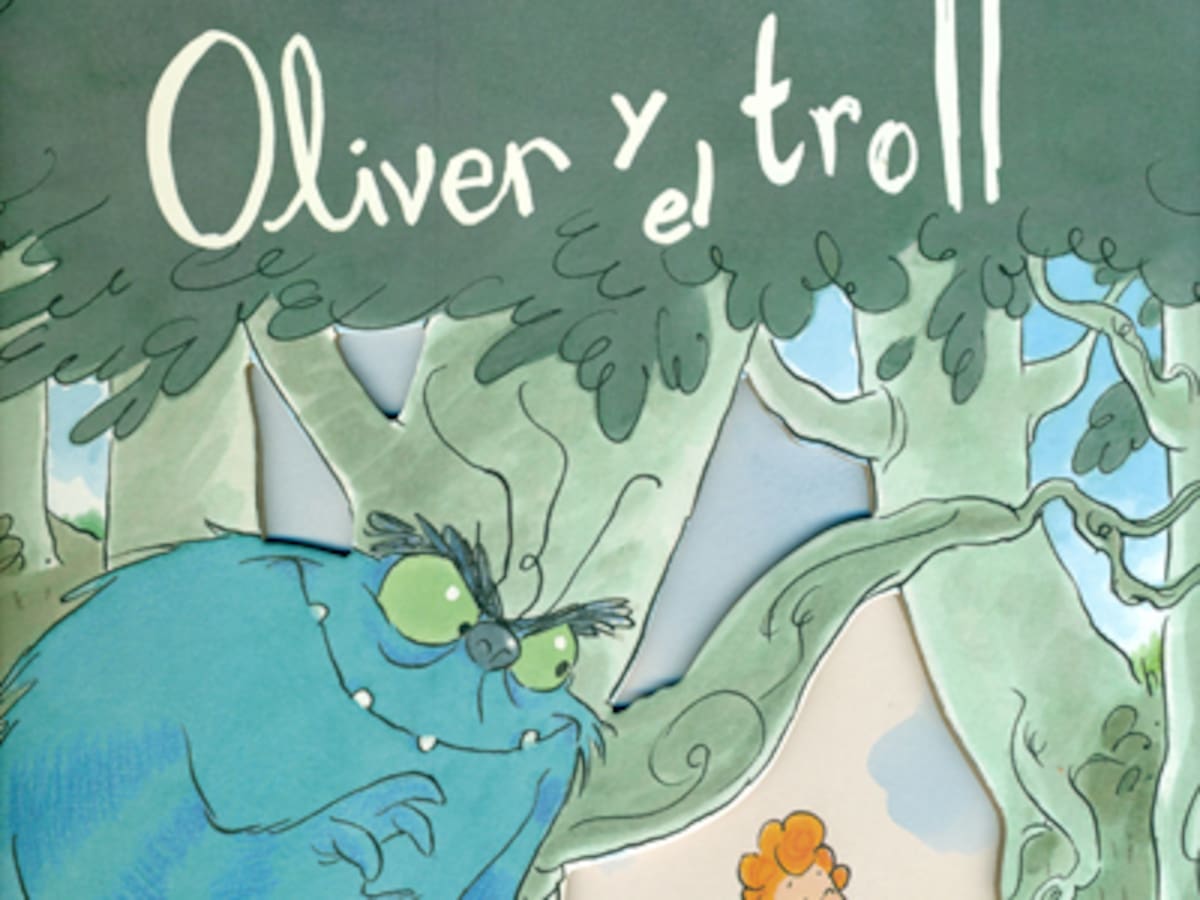 Lecturas para los pequeños de la casa