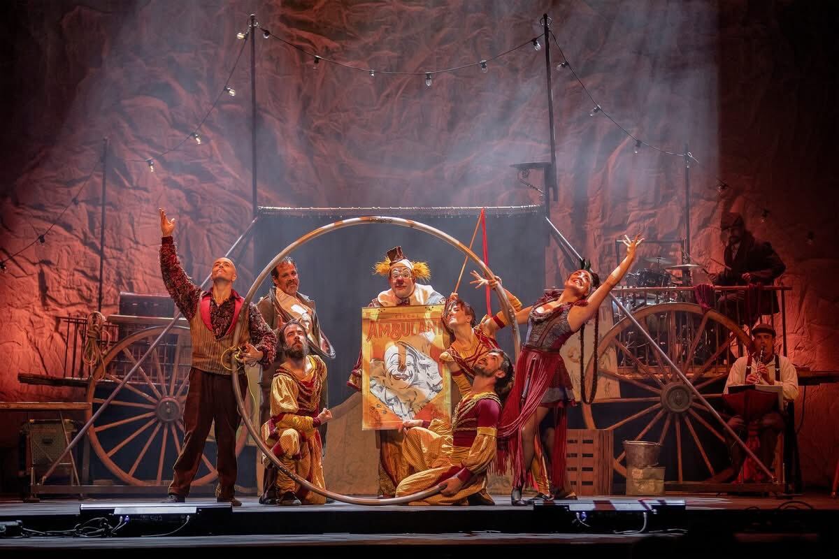 Teatro Chapí. Villena