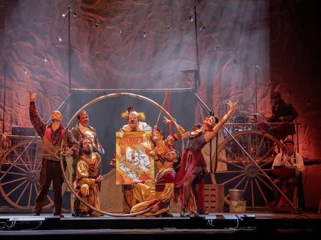 Teatro Chapí. Villena