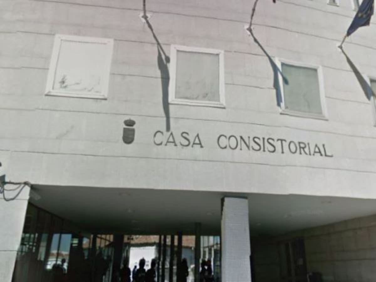 Parla plantea bajar el gasto corriente financiado con el PIR al 50 por ciento