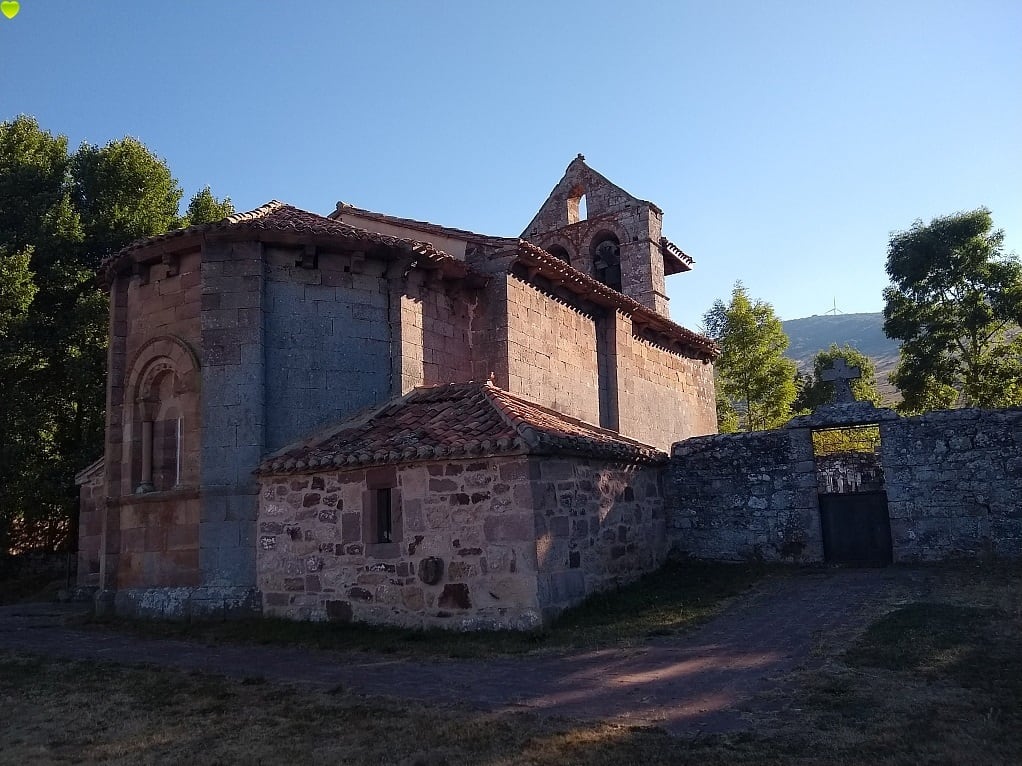 Valberzoso (Palencia)