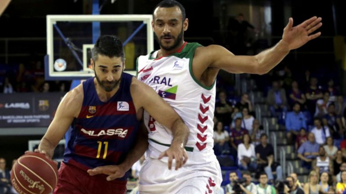 Laboral Kutxa compite pero vuelve a caer derrotado en Barcelona (73-68)