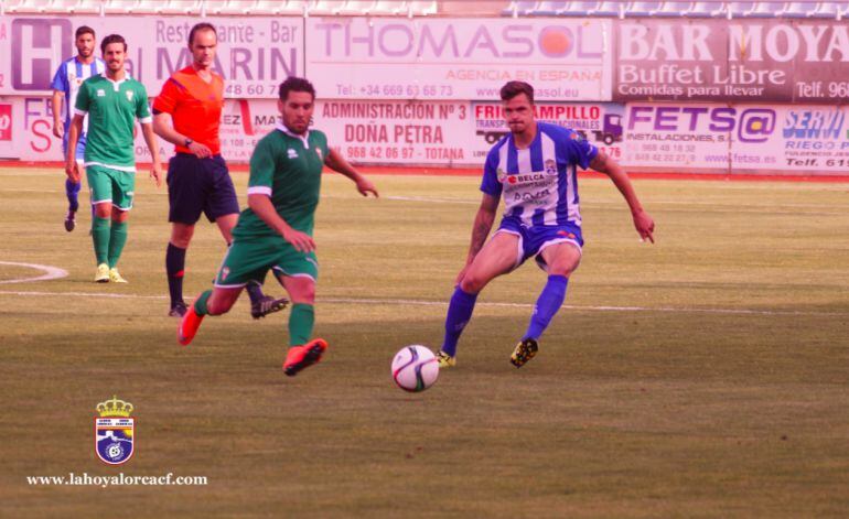 Los de Guti luchan por la permanencia.