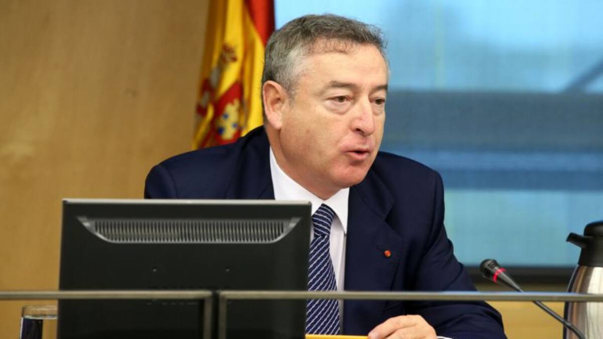 La justicia reabre una investigación contra el exdirector general de Telemadrid
