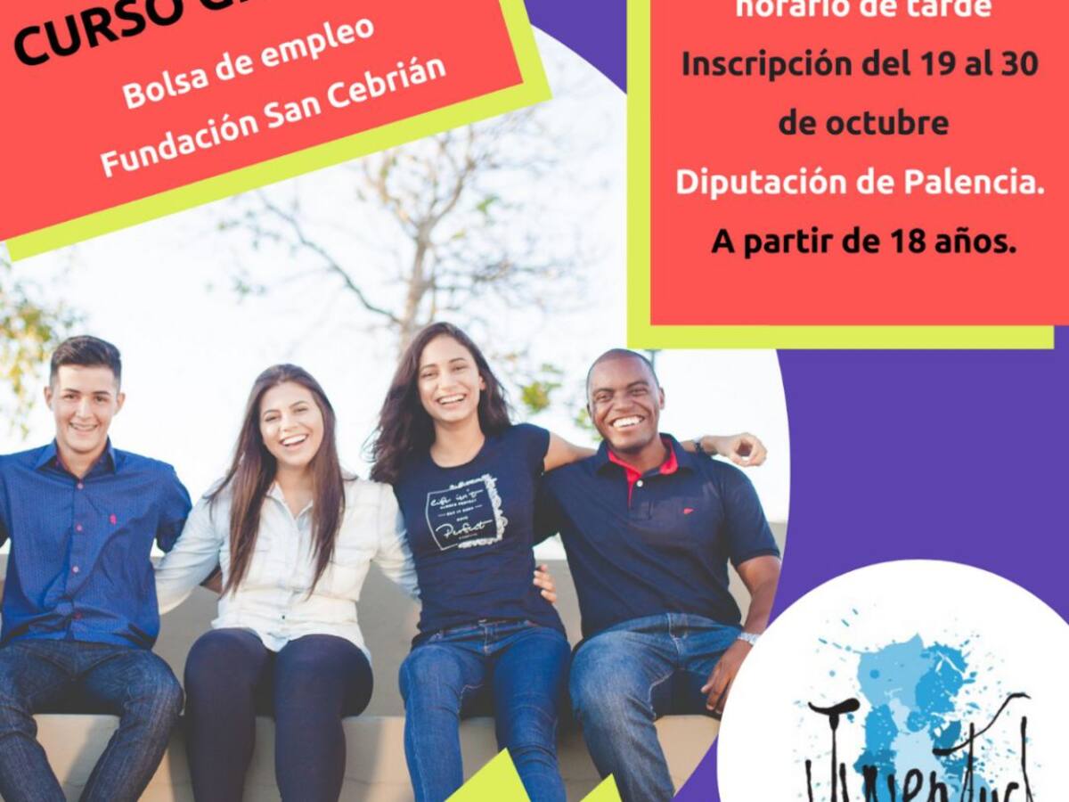 La Diputación abre el plazo de inscripción del curso online de Asistente Personal de Niños y Dependientes