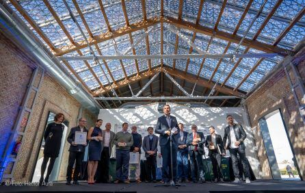 Bernardo Guzmán, director reginal de la Cadena SER en la Comunitat Valenciana.