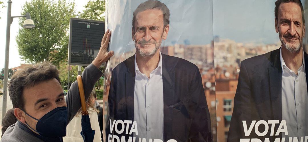 Son dos grandes municipios de la zona norte de Madrid donde llevan cogobernando con el PSOE desde las elecciones de 2019